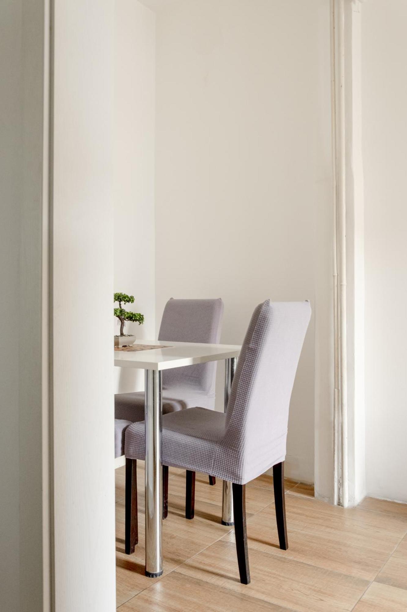 Friendship Apartment Скопие Екстериор снимка