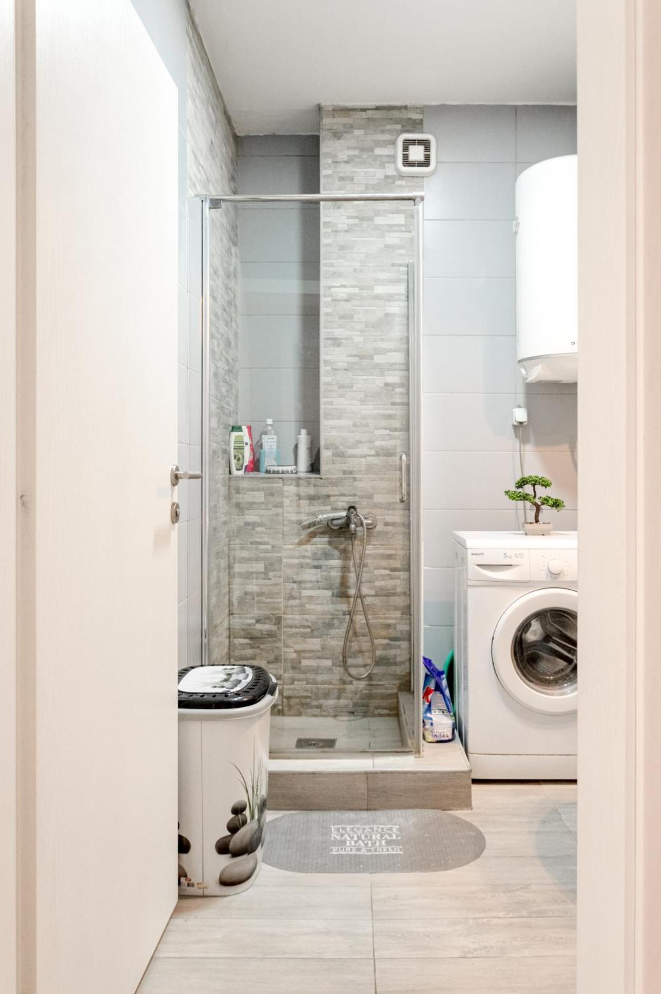 Friendship Apartment Скопие Екстериор снимка